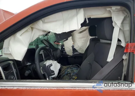 2015 GMC Sierra K1500 Sle z USA, uszkodzony, nr VIN 1GTV2UEH1FZ213890